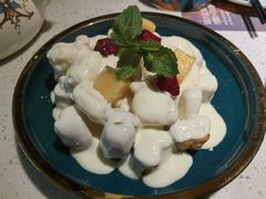 -阿娜尔·新疆菜(佰港城店)