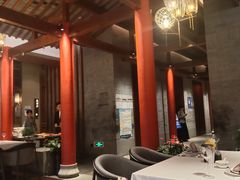 大堂-宝燕壹号景观餐厅(龙盛国际商业广场店)