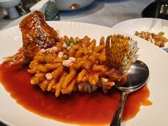 -江南雅厨(李公堤店)