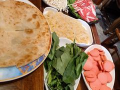 -徐师傅太子锅(文化路店)