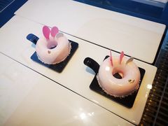 -麦雪尔甜品·生日蛋糕(新街口旗舰店)