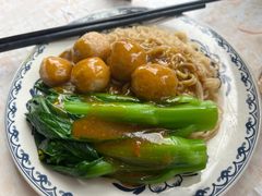 -渔记茶餐厅(渔村店)