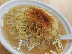 -小梁哥云吞面(黄贝岭店)
