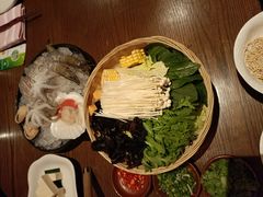 -赤RedBowl川锅·炙烤·板前(北京瑰丽酒店)