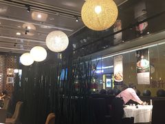 大堂-百味馆·粤菜·湛江菜(后海花园店)