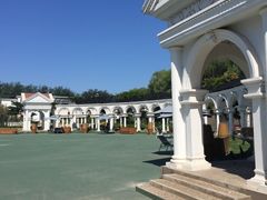 -月亮河温泉度假酒店