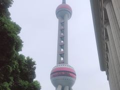 -东方明珠广播电视塔