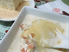 -香港華心糖水鋪(南西总店)