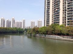 -苏州河梦清园环保主题公园