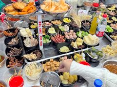 -江油特色冷沾沾(火炮街店)