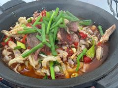 -汪营鸭杂(东风大道店)