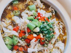 -大盐帮川菜馆(长楹天街店)