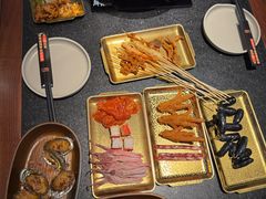 -牛New寿喜烧(闵行龙湖天街店)