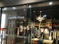 -凯德MALL(西直门店)