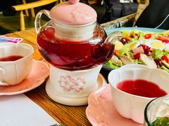 -Kitchen·Y洋厨房西餐厅(王府壹号店)