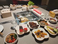 -海底捞火锅(九霄梦天地店)