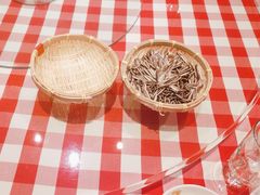 -西贝(六里桥旗舰店)