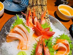 -牛玄庵日式寿喜烧·料理店(新源里店)