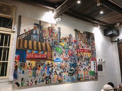 -盟重烧烤(东瓜山创始店)