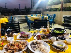 -海儀美食楼(湾仔海鲜街店)
