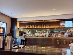 -阿庄新豫菜(航海东路店)