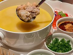 -渔嫂烧河鲜•土菜馆(中正天街店)