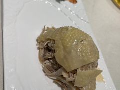 手撕鸡-蝶园·装修中(BFC外滩金融中心店)