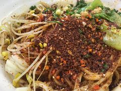 -老陈婆手工面庄