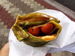 -何太吉·煎饼果子(海防路店)