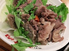 -嬷孙家潮汕牛肉火锅(北京路天河城店)