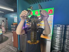 -巧克力渔家.小船海鲜家常菜(万平口店)