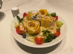 -新海渔港·胶东海鲜家常菜·家宴(奥体中心店)