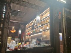 -有梦特色餐厅(古子城店)