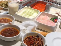 -海底捞火锅(亲子主题北金鹰店)