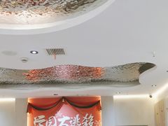 -恐怖游戏(湖滨店)