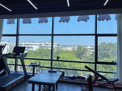 -超减·私教减肥馆(世博店)