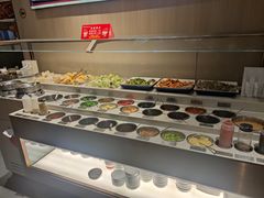 -海底捞火锅(奥体南路店)