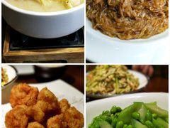 -黑土印象菜馆(三元桥店)