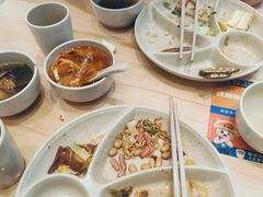 -素满香·全民食养自助(长宁龙之梦店)