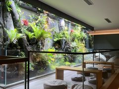 -碧涛阁水世界酒店(万家丽路店)