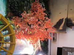 -木子塘汗蒸生活馆(财富港店)