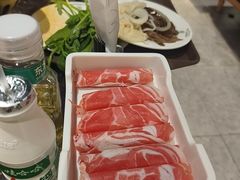-川骄海鲜自助(亚运村店)