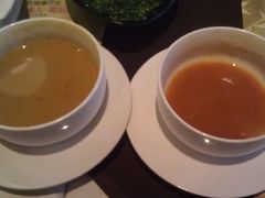 例汤-绿茵阁牛扒餐厅(客村店)