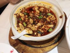麻婆-渝信川菜(工体店)