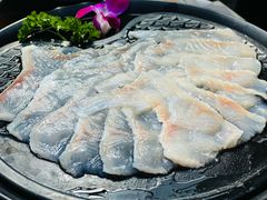 斑鱼片-丽江庭院之爱在路上(西单店)