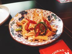 -师烤·豆花烤鱼(广州荔湾扬韬广场店)