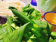 -蘭奢雅集·江浙菜(青山江滩店)