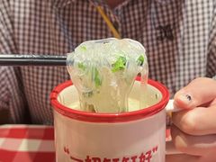 -西贝(虹口龙之梦店)