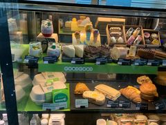 零售区-星巴克(成都机场T2店)