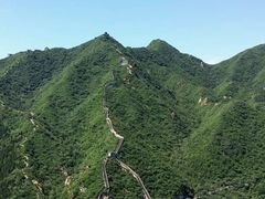 android_upload_pic-居庸关长城